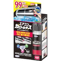 UYEKI UYEKI エアコンカビトルデス100mL