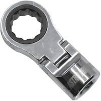 ワールドツール アストロプロダクツ AP 3/8DR17mmフレックスラチェットヘッド