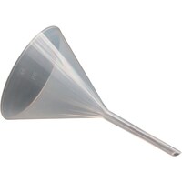 コクゴ KOKUGO ポリプロピレンPPロート 150Φ