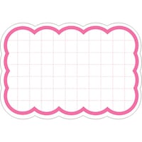 ササガワ ササガワ POP 抜型カード 雲 特大 ピンク 1604490