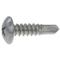 九飛勢螺 PIAS ピアスビス SUS410 トラス 4X19