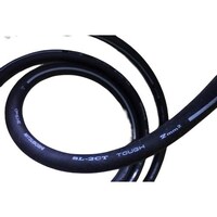 三ツ星 三ツ星 600V ゴムキャブタイヤケーブルドブル SL2CTTOUGH3CX5.5SQ 30M