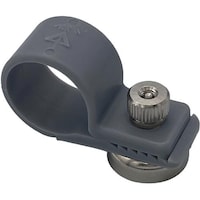 パーツ ラクテム 樹脂片サドル Φ1816 マグネット付