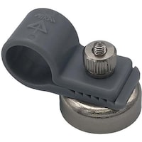 パーツ ラクテム 樹脂片サドル Φ1320 マグネット付