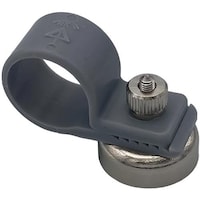 パーツ ラクテム 樹脂片サドル Φ1820 マグネット付