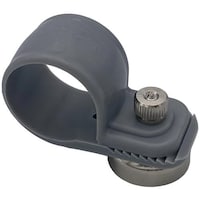 パーツ ラクテム 樹脂片サドル Φ2420 マグネット付