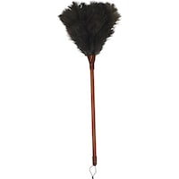 高砂 タカサゴ 羽根ハタキミニオーストリッチ