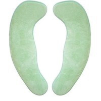 オカ オカ らくらく便座クッション3D グリーン