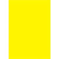 ササガワ ササガワ ポスター ケイコーポスター B5判 レモン 厚口 1303175