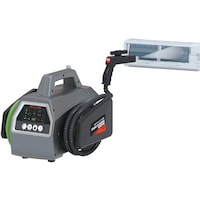 BBK BBK 高温スチーム洗浄機(オゾン発生装置付)ECOフラッシング F220 1台