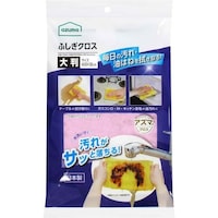 アズマ工業 azuma ふしぎクロス大判 ピンク