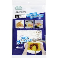 アズマ工業 azuma ふしぎクロス大判 ホワイト