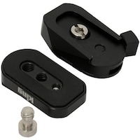 浅沼商会 キング クイックリリースプレート