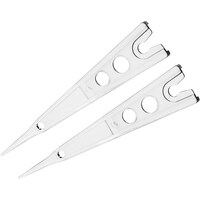 ホーザン HOZAN 透明チップ