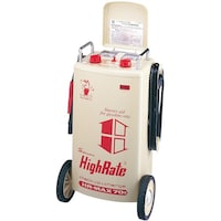 デンゲン dengen 急速充電器12V(24V普通充電) HRMAX70D 1台