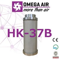 OMEGA AIR OMEGA AIR 圧縮空気フィルター 互換エレメ