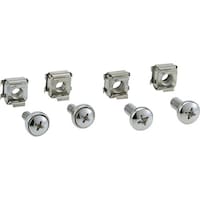 ニットウコウギョウ Nito ケージナット M6用