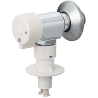 オンダ製作所 オンダ製作所 洗濯機用バルブ 寒冷地仕様 AFK113MS 1個