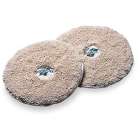 テラモト テラモト 綿パット 13インチ