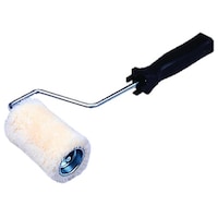 好川産業 好川産業 ABローラー 4インチセット PC柄(エンドレス型)