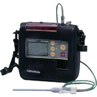 新コスモス電機 新コスモス マルチ型ガス検知器 対象ガス 可燃性ガス(メタン)・硫化水素・酸素・一酸化炭素 XP302MA1 1台