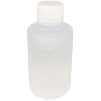 コクゴ KOKUGO JKPPボトル 細口 250ml ポリプロピレン 1117000202 1本