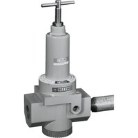 CKD CKD リバースレギュレータ(大形) 241510C 1個