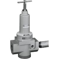 CKD CKD リバースレギュレータ(大形) 24156C 1個