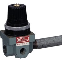 CKD CKD リバースレギュレータ(ミニチュア形) 24192CL 1個