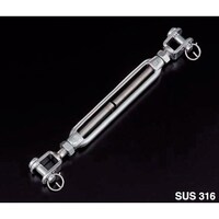 ふじわら ふじわら ターンバックル(ジョウ)