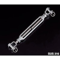 ふじわら ふじわら ターンバックル(ジョウ)