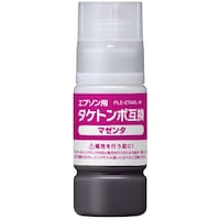 プレジール Plaisir キヤノン TAKML互換インクボトル マゼンタ