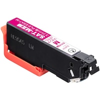 プレジール Plaisir キヤノン SATM互換インクカートリッジ マゼンタ