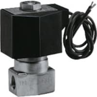 CKD CKD 直動式2ポート電磁弁(マルチレックスバルブ) AB31016AC200V 1台