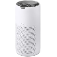 アイリスオーヤマ IRIS 104822 空気清浄機 円柱型30畳 ホワイト AAPS60BW 1台