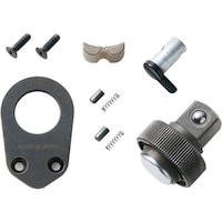 京都機械工具 nepros nepros neXT 9.5sq.ラチェットハンドル リペアキット