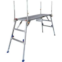 アルインコ アルインコ エアベース10型 CSJ10TU 1台