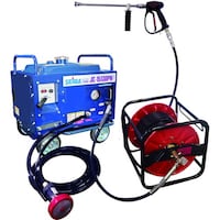 静和産業 精和産業 JC1513DPN+(標) 121551PLUS 1台