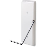 オークス オークス 掃除機スタンド クリーナー壁付けホルダー