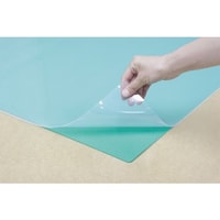 ミワックス MIWAX スカイスターデスクマット PC再生ノンコピータイプ ダブルタイプ 1195×695mm