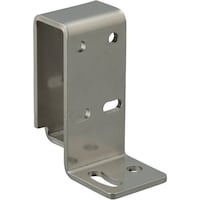 岩田製作所 IWATA レーザーセンサ用取付金具(KEYENCE社) FSLTF035S 1袋(1個)