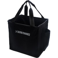 ワールドツール アストロプロダクツ AP 折畳ツールバッグ ブラック