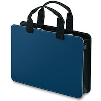 プラス PLUS 91450)モバイルバッグFL101MBスリムNV