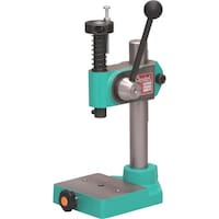 グローバル工業 PENTEL 精密ハンドプレス ツール廻り止め付 PP110ASP 1台