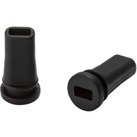 タカチ電機工業 タカチ 差込型コードブッシュ