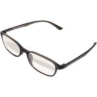 エッシェンバッハ エッシェンバッハ シニアグラス エアーPC2 グレー 度なし 29945300 1個