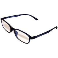 エッシェンバッハ エッシェンバッハ シニアグラス エアーPC2 ブルー 度なし 29945100 1個