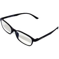 エッシェンバッハ エッシェンバッハ シニアグラス エアーPC2 ブラック +2.0 29945520 1個