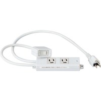 JAPPY Abaniact リセットスイッチ付タップ