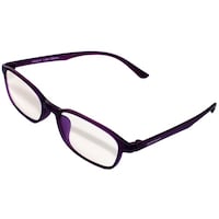 エッシェンバッハ エッシェンバッハ シニアグラス エアーPC2 パープル +2.5 29945225 1個
